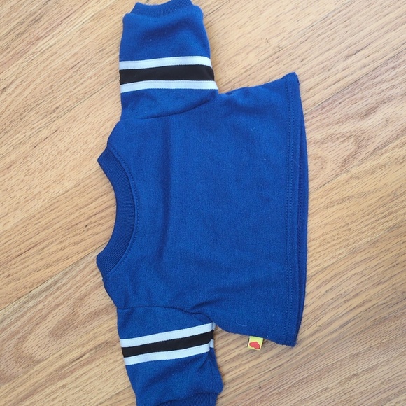 Build-A-Bear Sports Bundle - Picture 4 of 10